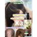 LYDIMOON Hair growth shampoo 3 bottles