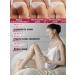LYDIMOON Moisturizing bleaching body cream 500 g with niacinamide - Buy Online on GoSupps.com