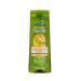 Garnier Hair shampoo "Lamination and shine" 400ml