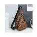 Women's bag-clatch with a leopard print bag over the shoulder - Buy Online on GoSupps.com