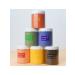 Pink salt scrub - Buy Online on GoSupps.com