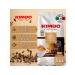 KIMBO Coffee in Caffe Crema Dolce 1000g