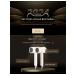 Folding hair dryer Mijia-1600W ionization 2 white mode - Buy Online on GoSupps.com
