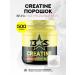 Binasport Creatine monohydrate 500 g with natural taste