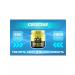 Binasport Creatine 1000 g (natural taste) - Buy Online on GoSupps.com