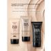 Liquid foundation dark skin tint 50g - Buy Online on GoSupps.com