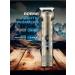 VGR Multifunctional trimmer for haircuts - Buy Online on GoSupps.com