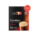 COFFESSO Soluble coffee 3B1 strong 20 sticks 1UP - Buy Online on GoSupps.com
