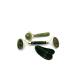 Alma 3 Set for massage of the face and body of Guasha Jade - Buy Online on GoSupps.com