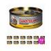 Lucky Pets Wet food for cats Lunch for Pets (set of 12 pcs)