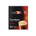 COFFESSO Soluble coffee 3B1 strong 20 sticks 4UP - Buy Online on GoSupps.com
