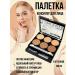 alma2 Palette for makeup Classiel for Facial Totity 02