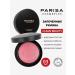 Parisa Face blossom baked Baked Blush 03