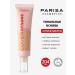 Parisa Cover Match Tonal Cream 204 matte full coating