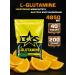 Binasport L-lutamine powder 200 g orange
