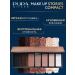 Pupa Palette Feature Eyes Nyud Make Up Stories Compact 003 - Buy Online on GoSupps.com