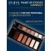 Pupa Palette Feature Eyes Nyud Make Up Stories Compact 003 - Buy Online on GoSupps.com