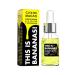MILV Dry strengthening nail oil Banana 15 ml - Buy Online on GoSupps.com