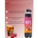 VIPS Call soda with juice gas drink 12 pcs 0.5 l - Buy Online on GoSupps.com