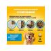 PEDIGREE Dry food for dogs of all breeds with beef 13 kg - Buy Online on GoSupps.com
