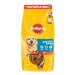 PEDIGREE Dry food for dogs of all breeds with beef 13 kg - Buy Online on GoSupps.com