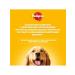 PEDIGREE Dry food for dogs of all breeds with beef 13 kg - Buy Online on GoSupps.com