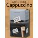 Carte Noire CAPPUCCINO coffee (noir cappuccino cards) 20 sticks - Buy Online on GoSupps.com