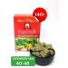 Ziya dede Turkish soluble tea with lemon mint and lemon balm 140 gr - Buy Online on GoSupps.com