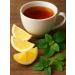 Ziya dede Turkish soluble tea with lemon mint and lemon balm 140 gr - Buy Online on GoSupps.com