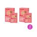 Porridge oatmeal whole -grain Makfa 200g oat flakes 2 pcs