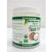 Thanh Vinh Unrefined coconut oil Organic Extra Virgin 500 ML - Buy Online on GoSupps.com