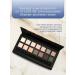 YLLOZURE Eye shadows palette glossy eyes are matte shiny 14 - Buy Online on GoSupps.com