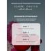 YLLOZURE Eye shadows palette glossy eyes are matte shiny 14 - Buy Online on GoSupps.com