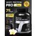 Academy-T Protein Sportein Protein 2270 g vanilla