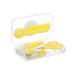 DNN STORE Set of manicure accessories for children's care yellow - Buy Online on GoSupps.com