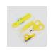 DNN STORE Set of manicure accessories for children's care yellow - Buy Online on GoSupps.com
