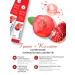 Concentrated pomegranate enzyme with collagen - Buy Online on GoSupps.com