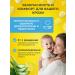 My duckling Children's cream for newborns for diapers 2pcs*75g - Buy Online on GoSupps.com