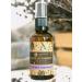 Lavender Land Hydrophilic oil for washing and removing makeup - Buy Online on GoSupps.com