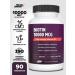 PROTEINCOMPANY BIOTIN 10 000 vitamins for hair and nails