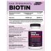 PROTEINCOMPANY BIOTIN 10 000 vitamins for hair and nails - Buy Online on GoSupps.com