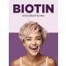 PROTEINCOMPANY BIOTIN 10 000 vitamins for hair and nails - Buy Online on GoSupps.com