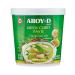 Aroy-D Paste Curry Green in a bank 400 gr - Buy Online on GoSupps.com