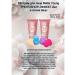 BB face cream Photoshop effect Belita Young 2 pcs+ sponge - Buy Online on GoSupps.com