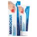 Pharmgroup Mikosil cream from the fungus on the legs 50 ml - Buy Online on GoSupps.com