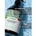 SYNERGETIC Hair shampoo moisturizing and shine 750 ml - Buy Online on GoSupps.com
