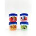 Mega Mix A set of hand creams with lip balm gift - Buy Online on GoSupps.com