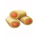 Country delicacies Mini-kolbasks for cats with puree from tunets 4pcs*10g - Buy Online on GoSupps.com