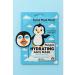 BALU 13 A set of fabric face masks Penguin 10 pcs - Buy Online on GoSupps.com