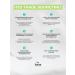 Grandorf Dry Bezern Bezern Feed for sterilized cats 4 kg - Buy Online on GoSupps.com